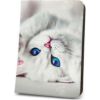 iLike   Universal case Cute Kitty for tablet 9-10