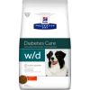 Hill's 52742665801 dogs dry food 4 kg Adult Chicken