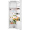 Bosch Serie 4 KIL82VFE0 fridge-freezer Built-in 280 L E White
