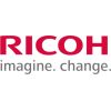 Ricoh M C2000L (842460) Toner Cartridge, Magenta