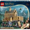 LEGO Harry Potter Zamek Hogwart™: Wielka Sala (76435)