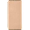 iLike Xiaomi  Xiaomi Redmi 12C Book Case Gold