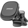 Joyroom JR-ZS400 magnētiskais automašīnas tālruņa turētājs ventilācijas atverei - melns