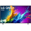 TV Set LG 50QNED80T3A 50" 4K/Smart 3840x2160 webOS