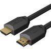HP HDMI to HDMI cable 4K High-Speed, 2m (black)