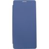 Evelatus Samsung  Galaxy A11 Book Case Dark Blue