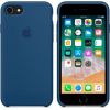 Apple   iPhone 7/8/SE2020/SE2022 Silicone Case MQGN2ZM/A Blue Cobalt
