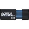 Patriot Rage Lite 512GB 120MB/s USB 3.2 chowany czarny