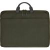 HP Modular 15.6 Sleeve/Top Load with Handles/shoulder strap included, Water Resistant - Dark Olive Green / 9J498AA