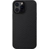 Nillkin Synthetic Fiber Carbon iPhone 13 Pro case black