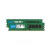 Crucial 2x16GB 2666MHz DDR4 CL19 Unbuffered DIMM