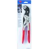 Knipex komplet 003120V03 - red / black, 2-parts set