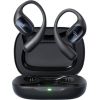 Earbuds 1MORE S31 OPEN (black)