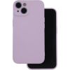 iLike Samsung  Galaxy A25 5G (global) Silicon case Lilac