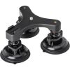 Triple Suction Cup Car Mount Sunnylife for cameras, phones etc. (ZJ771)