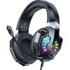 Gaming headphones ONIKUMA X25 White