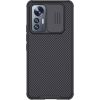 Case Nillkin CamShield Pro for Xiaomi 12 Lite 5G (black)