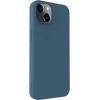 iLike Apple  iPhone 13 Nano Silicone case Midnight Blue