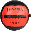 HMS Wall Ball WLB 15 kg exercise ball