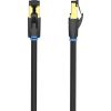 Network cable CAT8 SFTP Vention IKABQ RJ45 Ethernet 40Gbps 20m Black