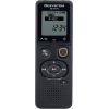 Olympus OM SYSTEM audio recorder VN-541PC, black