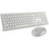 KEYBOARD +MOUSE WRL OPT./KM5221W RUS 580-AKFB DELL