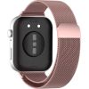 Tech-Protect watch strap MilaneseBand Huawei Watch Fit 3, rose gold