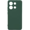 iLike Xiaomi  Redmi Note 13 4G Nano silicone case Green