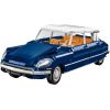 COBI Citroen DS 21 Pallas 1968, construction toy (scale 1:12)