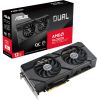 ASUS 12GB D6 RX 7700 XT DUAL OC