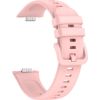 Tech-Protect watch band IconBand Huawei Watch Fit 3, pink