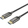 Optical cable HDMI 2.1 AOC Unitek C11085GY01-15M