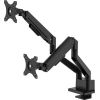 Newstar MONITOR ACC DESK MOUNT 17-32"/DUAL DS70-250BL2 NEOMOUNTS