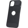 Mocco Simple Black Back Case Aizsargapvalks Priekš Xiaomi Redmi 13C 4G