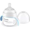 Philips Avent Natural Response mācību krūzīte 150 ml, vidējas plūsmas knupītis 6m+ - SCF263/61