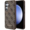 Guess GUHCS24SG4GFBR Чехол для Samsung Galaxy S24