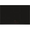 Siemens iQ500 ED851HWB1E hob Black Built-in 80 cm Zoneless induction hob 4 zone(s)