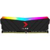 Pny Technologies Pamięć PNY DDR4 8GB (1x8GB) 3200MHz CL18 XLR8 Gaming EPIC-X RGB