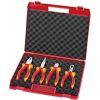 Knipex 00 20 15 pliers set - 4-pieces