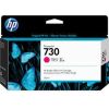 INK CARTRIDGE MAGENTA NO.730/130ML P2V63A HP