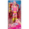 Lalka Barbie Mattel Signature filmowa Ryan Gosling jako Ken na rolkach HRF28