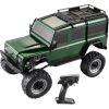 RC remote control car 1:8 Double Eagle (green) Land Rover Defender E328-003