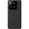 Case Nillkin Super Frosted Shield Pro for Xiaomi 14 (black)