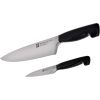 ZWILLING Set of knives Stainless steel Domestic knife  35175-000-0