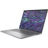 HP ZBook Power 16 G11 - Ultra7-155H, 16GB, 512GB SSD, Quadro RTX 500 Ada 4GB, 16 WUXGA 300-nit AG, WWAN-ready, Smartcard, FPR, US backlit keyboard, 83Wh, Win 11 Pro, 3 years / A3YU5ET#B1R