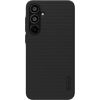 Case Nillkin Super Frosted Shield Pro for Samsung Galaxy A35 (black)