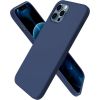 Case Liquid Silicone 1.5mm Xiaomi Redmi Note 13 5G dark blue