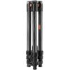 Tripod K&F Concept K254C2+BH-36L