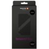 Evelatus Samsung  Samsung Galaxy S21 Ultra 2.5D Full Cover Japan Glue Glass Anti-Static