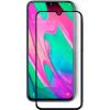 Evelatus Samsung  Galaxy A41 2.5D Full Cover Japan Glue Glass Anti-Static